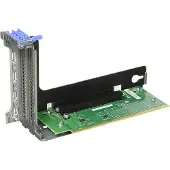 Lenovo Riser 2 Kit - Udvidelseskort - for ThinkAgile VX Certified Node 7Y94 ThinkAgile VX5520 Appliance VX7520 Appliance
