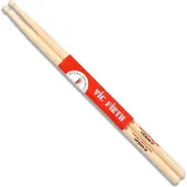 Vic Firth American Classic Extreme 5A Drumsticks Wood Tip