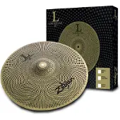 Zildjian L80 Lav Volumen 20" Ride Bækken