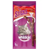 Whiskas Sticks til katte