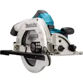 Makita DHS900 - Cirkelsav - ledningfri - 235 mm - intet batteri - 18 V - SOLO