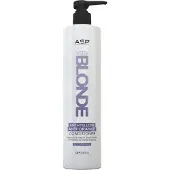 ASP System Blonde anti-gele anti-orange conditioner