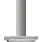 Smeg Kate600ex Dekorativ Emhætte 60 Cm