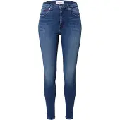 Tommy Hilfiger Jeans 'Sylvia' blue denim