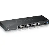 Zyxel Gbe L2 Switch 24 Porte