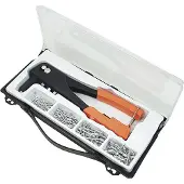 BRÜDER MANNESMANN Brødre Mannesmann M 1096 Blind Nite Tang