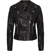 Vero Moda Overgangsjakke 'Kerriultra' sort