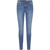 Vero Moda Jeans 'VMTanya' blue denim