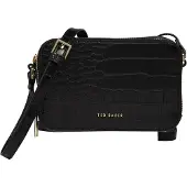 Ted Baker Skuldertaske 'Stina' sort