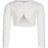 Happy girls Cardigan ecru