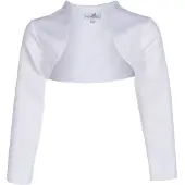 Happy girls Cardigan hvid