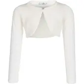 Happy girls Cardigan hvid