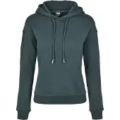 Urban Classics Tb1524 Hættetrøje