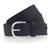 Mustang Bælte navy