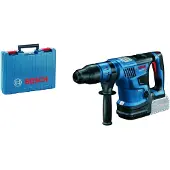 Bosch Professional Gbh 18v-36 C Trådløs Slagboremaskine