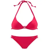 Bruno Banani Bikini rød
