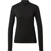 Vila Shirts 'Leoa' sort