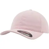Flexfit Hætte lys pink
