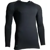 Precision Essential Langærmet Baselayer