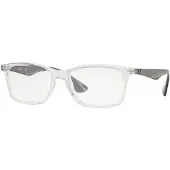 Ray-Ban Rx7047576856 56/17/145 Briller
