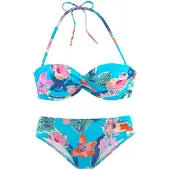 LASCANA Bikini blandingsfarvet