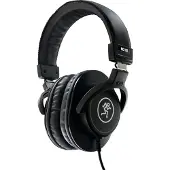 Mackie MC-100 Professionelle Hovedtelefoner