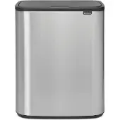 Brabantia Bo Touch Skraldespand 60l