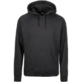 Urban Classics Sweatshirt 'Blank' antracit