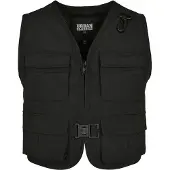 Urban Classics Tactical Vest
