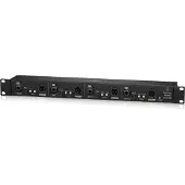 Behringer DI4800A - aktyvus DI dėžutė