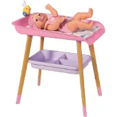 Baby Born Dukkepuslebord