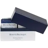 Beauté Pacifique Pack & Travel sachetter - 20 stk.