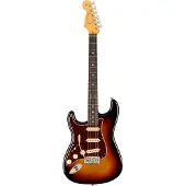 Fender American Pro II Stratocaster RW LH 3-Tone Sunburst