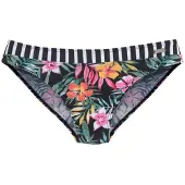 Venice beach Bikinitrusse sort