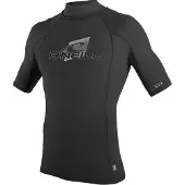 O'Neill Skins Kortærmet Rash Guard