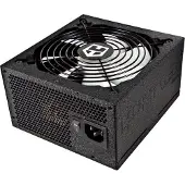 NOX Hummer 650w 80 Plus Bronze Modulær Strømforsyning