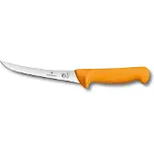 Victorinox udbenerkniv buet 16 cm Orange
