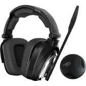 KeepOut Hxair 7.1 Trådløst Gamingheadset