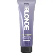 ASP Mode Cool Blonde Shampoo