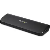 StarTech.com Usb 3.0 Hdmi & Dvi/vga Dokningsstation