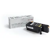 Xerox Tonerkassette gul 1.000 sider