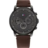 Tommy Hilfiger Jamsn 46 Mm Ur