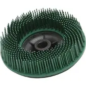 3M Børsteskive 115 Mm