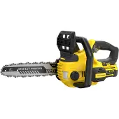 Stanley FATMAX SFMCCS630M1-GB, 30 cm, 7,7 m/s, Sort, Gul, Batteri, 4 At, 18 V