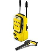 Kärcher Aukšto slegio plovykla K2 Compact