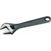 Bahco skiftenøgle 6 - 155mm - 8070 fosfateret sb