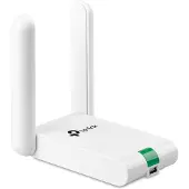 TP-LINK TL-WN822N WiFi USB-adapter 300 Mbit/s med høj forstærkning