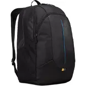 Case Logic Prevailer PREV-217 - Rygsæk til notebook - 17 - sort