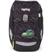 Ergobag Prime 28x40x28 Cm 20l Rygsæk