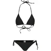 Urban Classics Recyclable Triangle Bikini